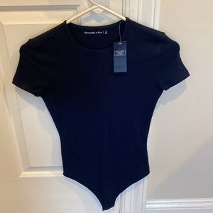 Abercrombie and Fitch bodysuit